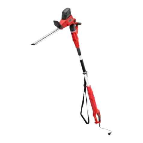 Meec tools 721-301 User instructions