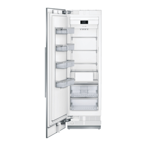 Siemens FI24NP32L User manual