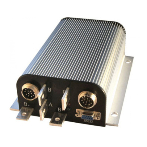 Kelly KBL24101X User manual