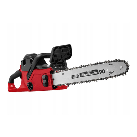 Meec tools 011229 operating instructions