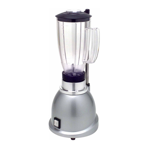 MACAP P100 Series manual
