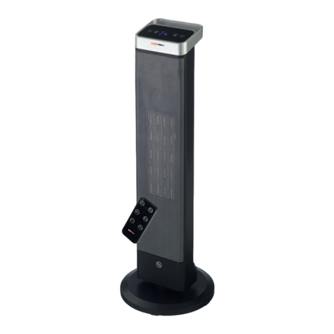 SINOTECH GD468 manual