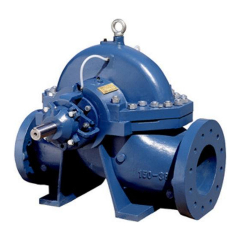 DECCAN DP 50/30A Installation, operation and maintenance manual