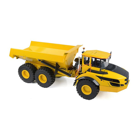 RC4WD VV-JD00067 quick start guide
