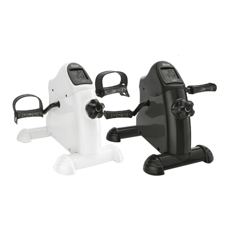 Crivit AT-2154 Instructions for use