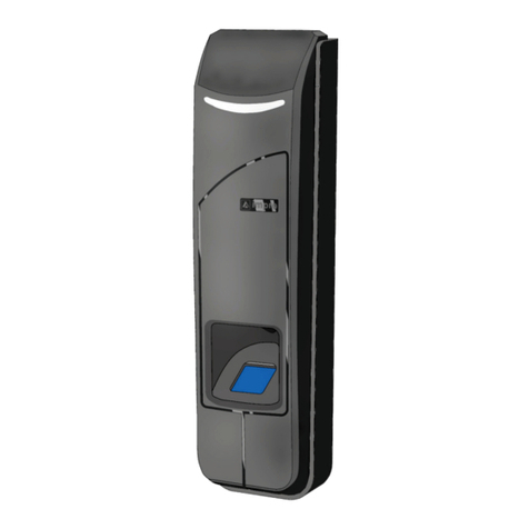 impro technologies HRB910 installation manual