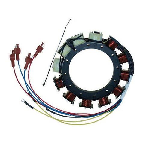CDI 174-5456 Guide