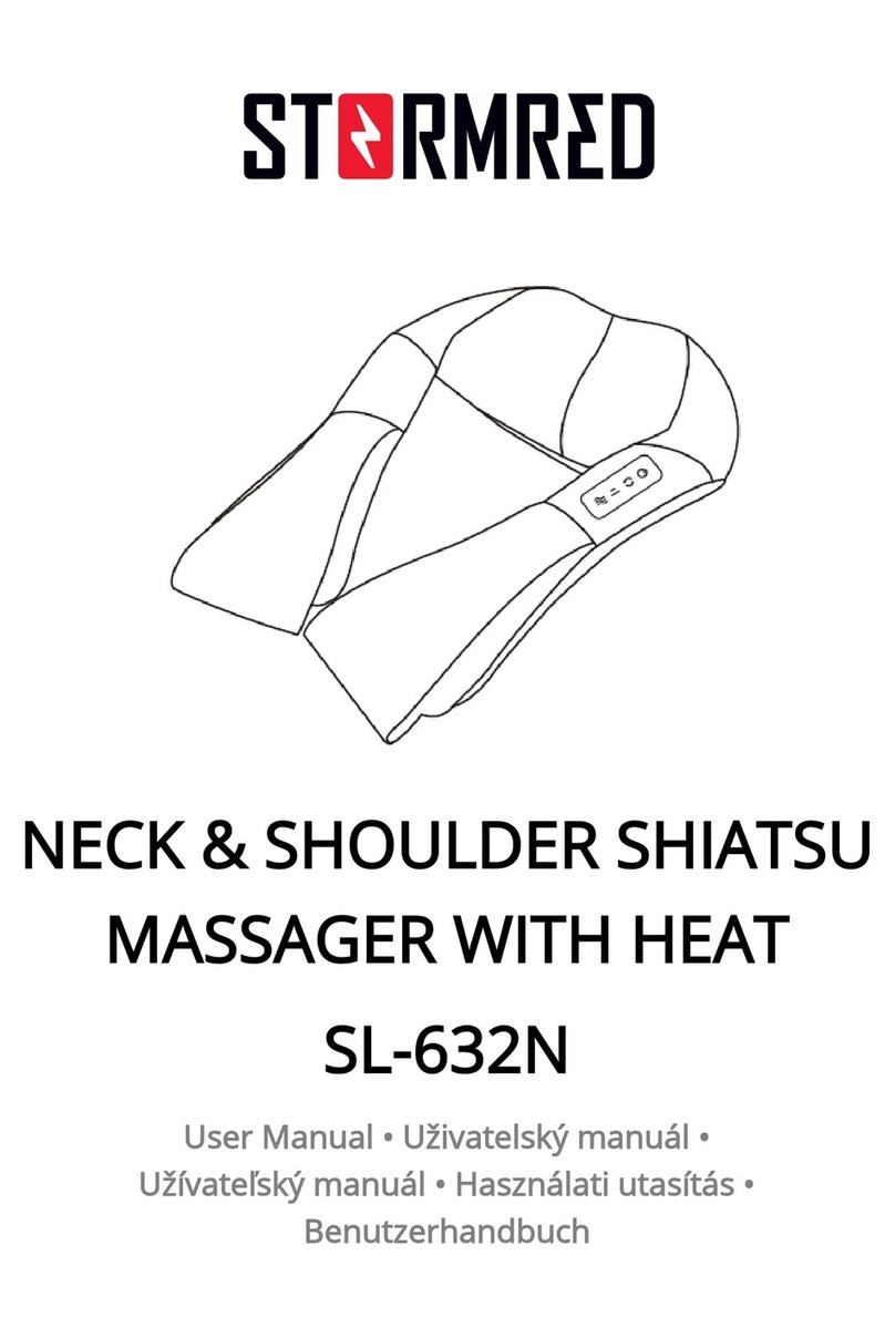 Snailax SL-632N User manual