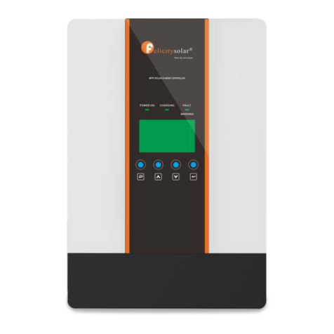 Felicitysolar SCHM Series user guide