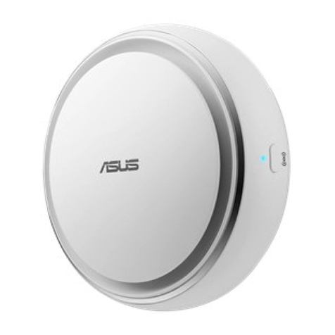 Asus AS101 user manual