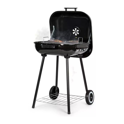 EXPERT GRILL XG18-102-001-15 owner's manual EXPERT GRILL XG18-102-001-15 owner's manual