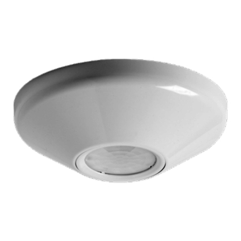 nLight nCM ADCX RJB manual