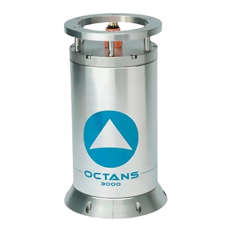 iXBlue Octans Configuration user guide