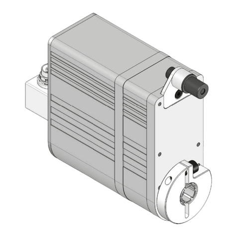Siko AG02 User manual
