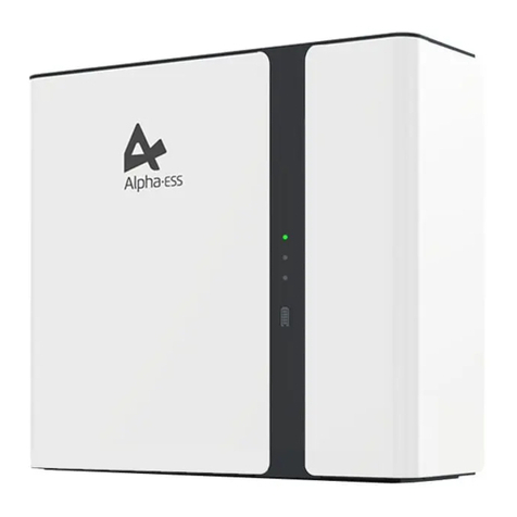 Hive Storion-SMILE-B3 owner's manual