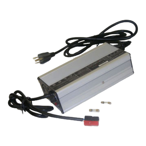 AA Portable Power Corp PR-CU-R218 user manual