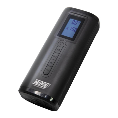 MayPole MP7956 user guide