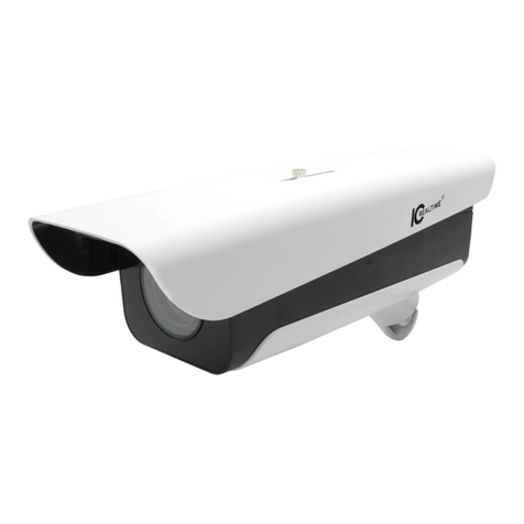 ICRealtime Elite Series User manual