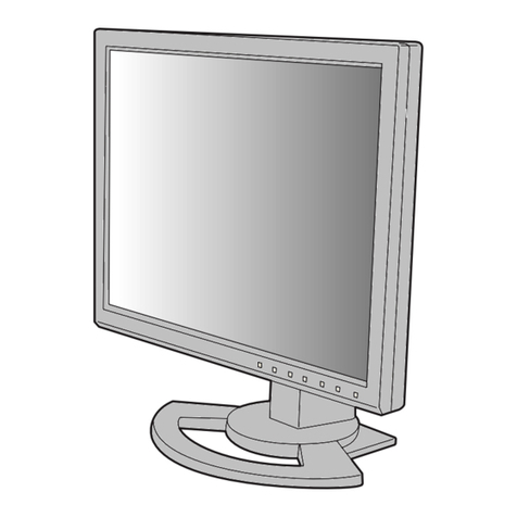 Sharp LL-T1520-E User manual Sharp LL-T1520-E User manual