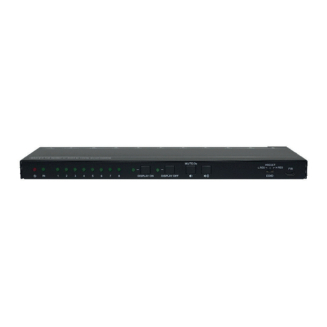 SolidView PS-2002 user manual