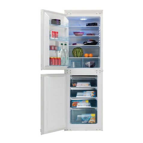 Caple RI556 User manual