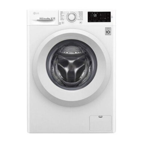 LG F2J5HN Series User manual