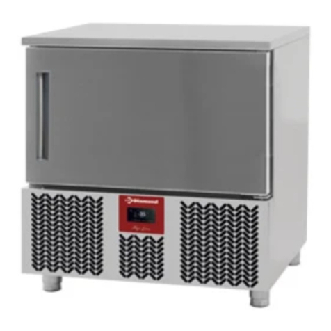 Diamond GTP-5P INSTALLATION, USAGE AND MAINTENANCE MANUAL Diamond GTP-5P INSTALLATION, USAGE AND MAINTENANCE MANUAL