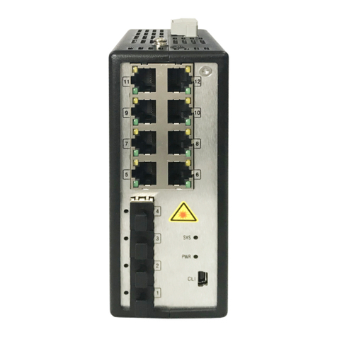 HIK VISION DS-3T3512P user manual