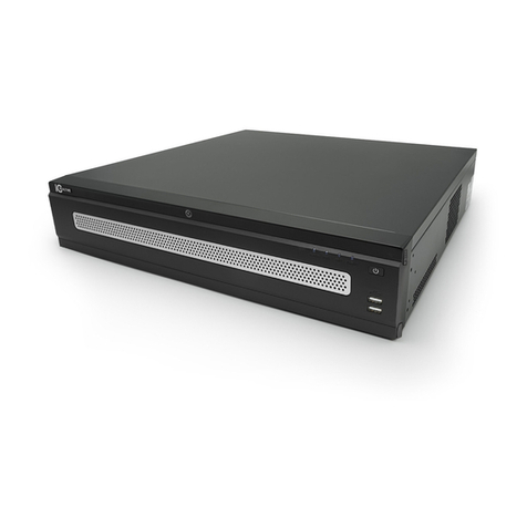 ICRealtime 1U POE NVR Series user manual