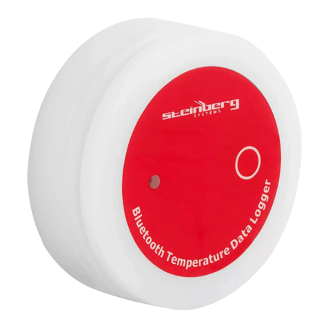 Steinberg Systems SBS-DL-10 user manual