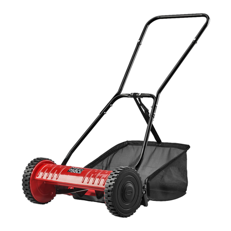 Meec tools 009208 User manual