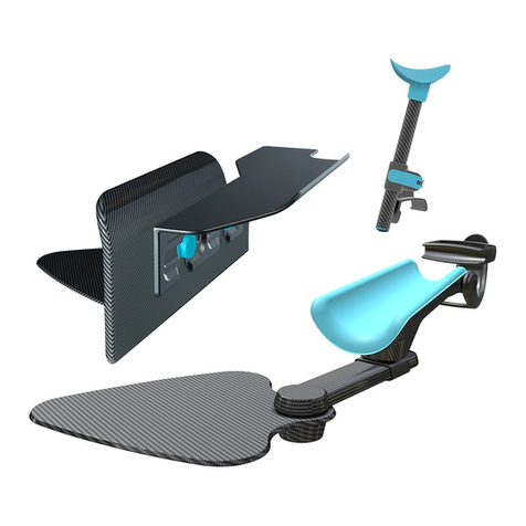 Adept Medical STARSYSTEM AM0160 Instructions for use