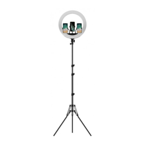 APEXEL APL-FL18JJ12 user manual