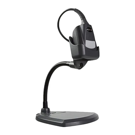 Code CR1000 User manual