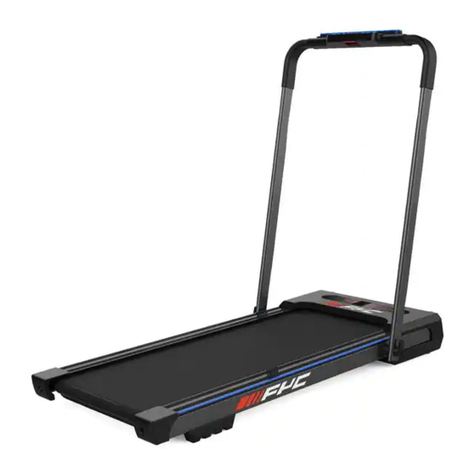 FYC FYC-YDW9-318BK user manual