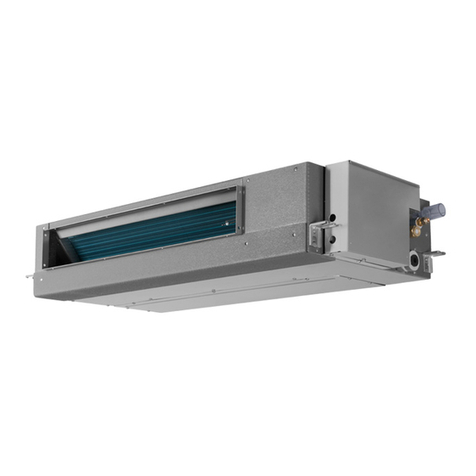 Hitachi RPIZ-0.8HNDTS1Q Instruction Manual
