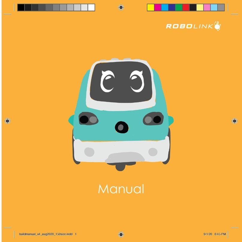 Robolink Zumi manual