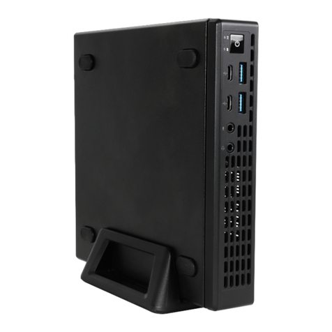 Jupiter H470 Quick installation guide Jupiter H470 Quick installation guide