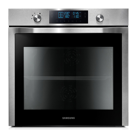 Samsung NV690 user manual