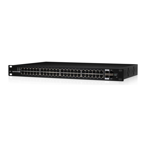 Ubiquiti ES-48-500W quick start guide