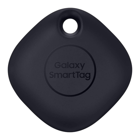 Samsung EI-T5300 quick start guide
