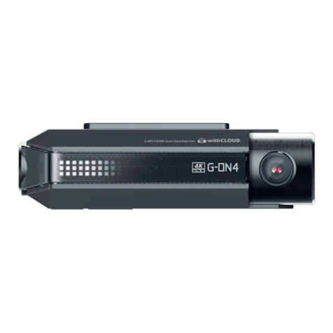 Gnet G-ON4 User manual