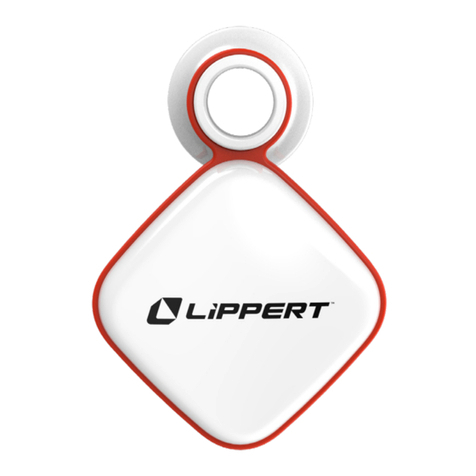 Lippert Components 2021130659 Installation instructions