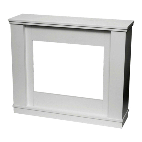 Somogyi home FKKF 01 instruction manual