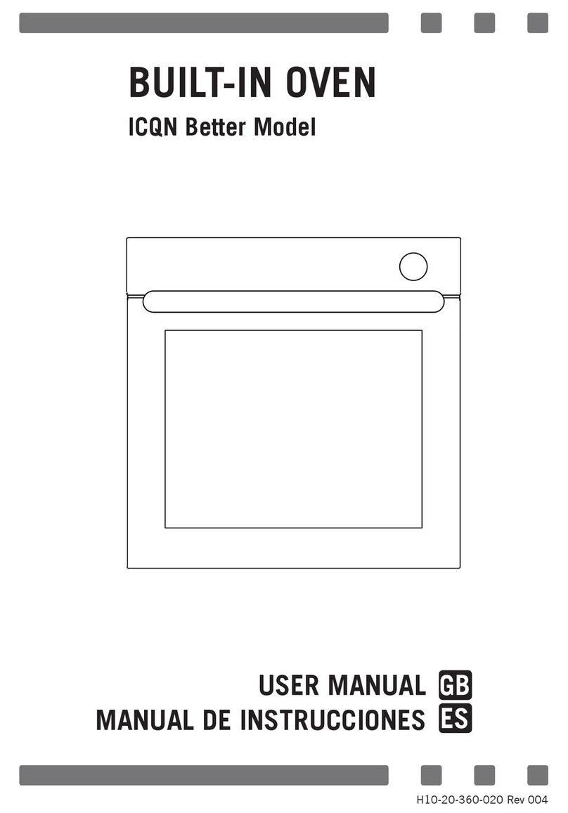 James MGA1-8 Series user manual