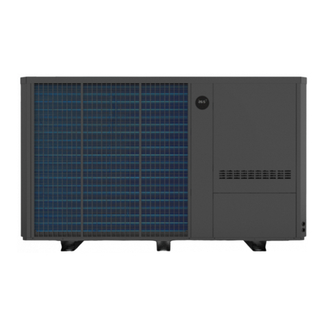 Madimack Elite Max User manual