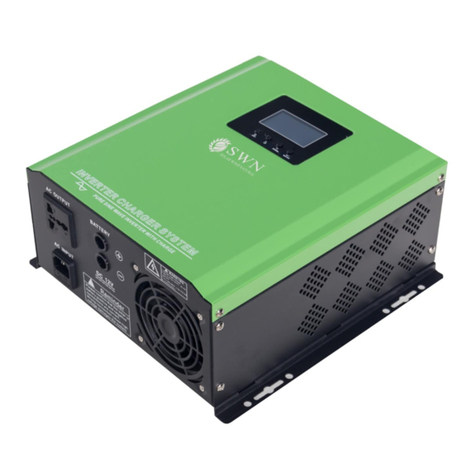 SWN FV-1000W-12V user manual