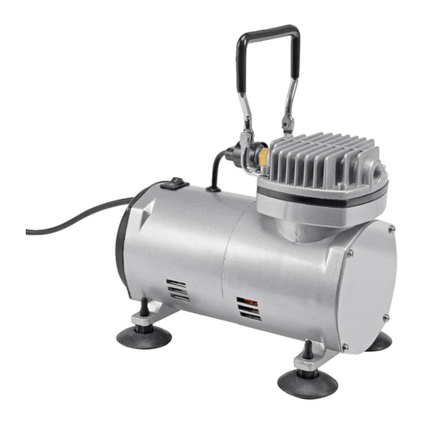 Meec tools 200070 operating instructions
