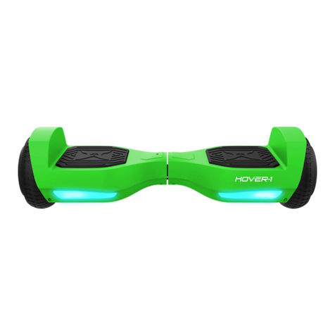 Hover-1 FLEX User manual