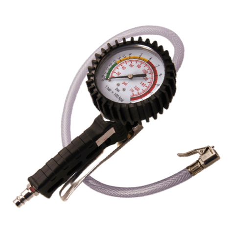 BGS technic 3242 User manual BGS technic 3242 User manual